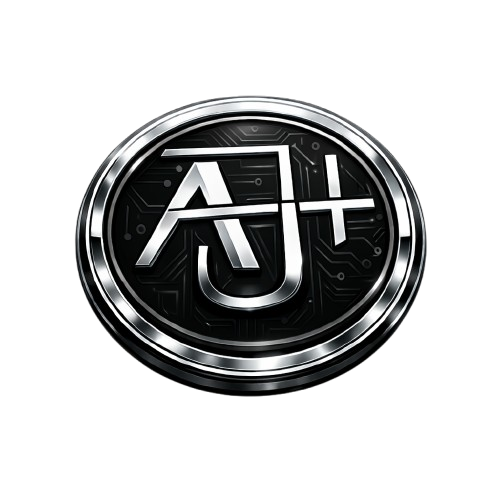 AJ+ Logo